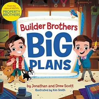 Браћа градитељи: Велики планови