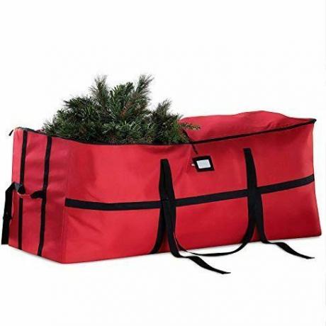 Екстра широка торба за одлагање божићног дрвца