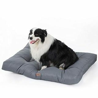 Амазон водоотпорни кревет за псе 