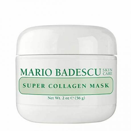 Супер колаген маска
