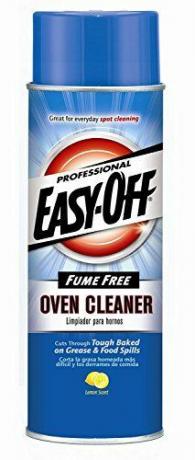 Професионално средство за чишћење пећнице Еаси-Офф