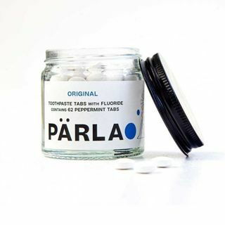 ПАРЛА - Оригиналне таблете пасте за зубе за природно избељивање