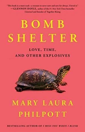 Склониште од бомби: љубав, време и други експлозиви
