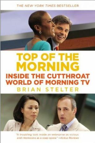 Врх јутра: Унутар телевизијског света Јутарњи ТВ