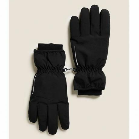 М&С колекција рукавице отпорне на ветар