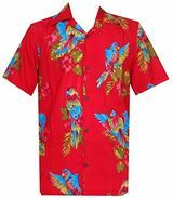 Хавајска кошуља