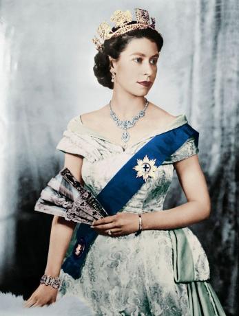 краљица Елизабета ИИ од Енглеске