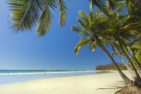 Плажа Костарике