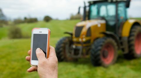 Влада позива на пост-Брекит дигиталну стратегију која би олакшала покретање руралног посла него икад