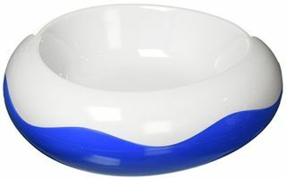 СВЕ ЗА ЛАКЕ Хладна посуда за псе велике 500мл - Једноставно замрзавање и чување паса Љетни производ са водом или храном