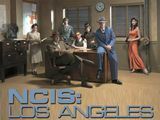НЦИС: Лос Анђелес, сезона 4