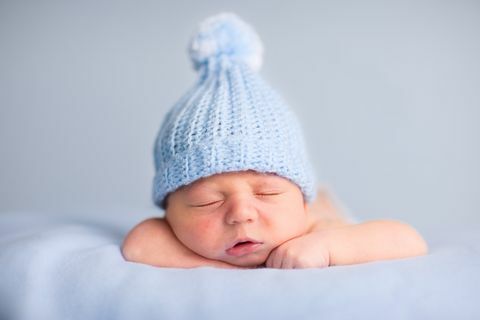 Најпопуларнија имена беба до сада у 2018. години
