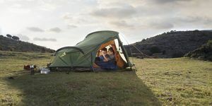 најбољи породични шатори