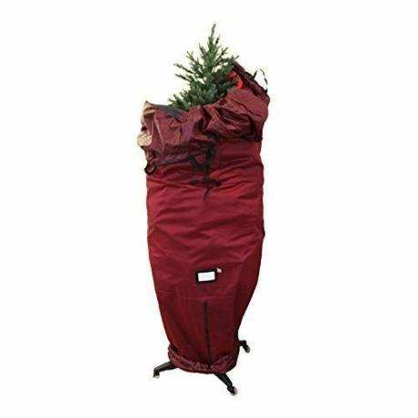 Хеави Дути усправна торба за одлагање божићног дрвца