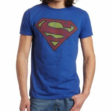 Супермен мајица