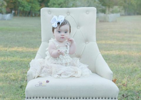 Ова изванредна серија фотографија снима лепоте беба са Довновим синдромом