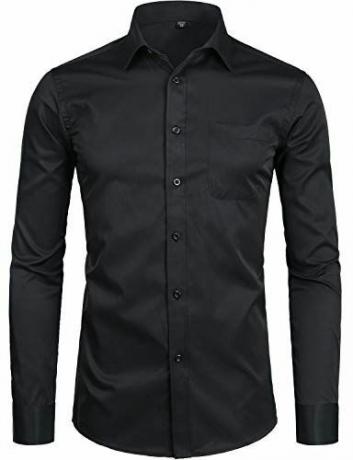 Црна кошуља