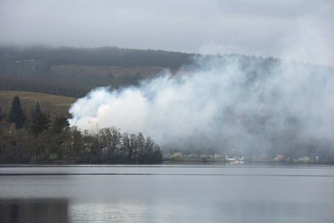 Ватра Цамерон Хоусе