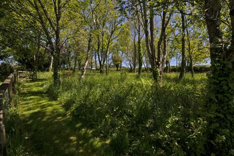 историјска викендица на продају у националном парку Дартмоор