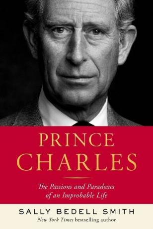 Нове биографије принца Цхарлеса о томе како постаје краљ