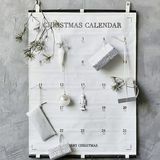 Фабрички божићни календар